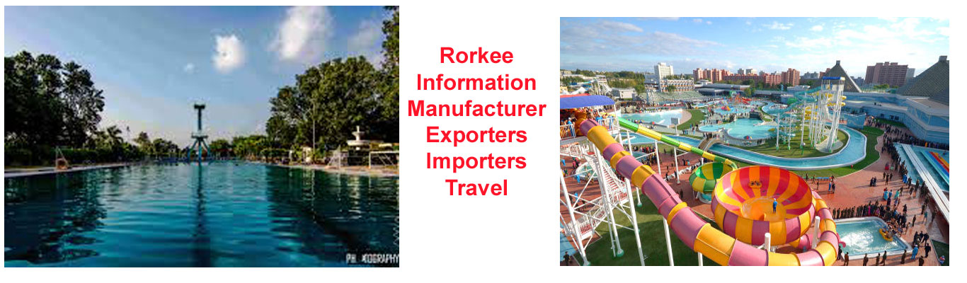 Roorkee Information